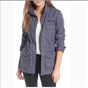 Madewell Blazer Catskills Jacket